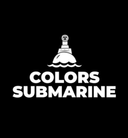 COLORS SUBMARINE trademark