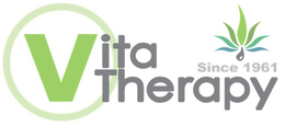 VITA THERAPY SINCE 1961 trademark