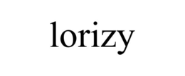 LORIZY trademark