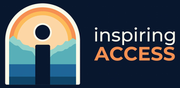 A I INSPIRING ACCESS trademark