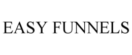 EASY FUNNELS trademark