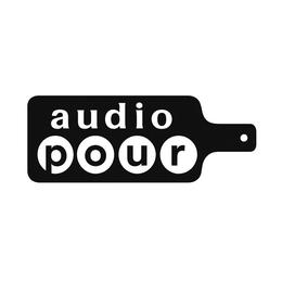 AUDIOPOUR trademark