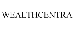 WEALTHCENTRA trademark