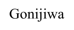 GONIJIWA trademark