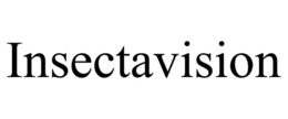 INSECTAVISION trademark