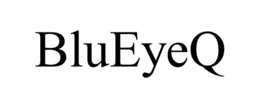 BLUEYEQ trademark