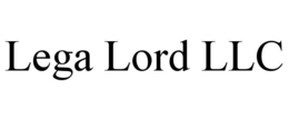 LEGA LORD LLC trademark