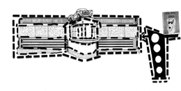DOG BYTE DINER trademark