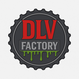 DLV FACTORY trademark