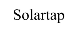 SOLARTAP trademark