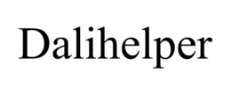 DALIHELPER trademark