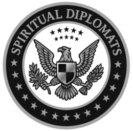 SPIRITUAL DIPLOMATS trademark