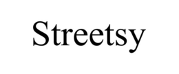 STREETSY trademark