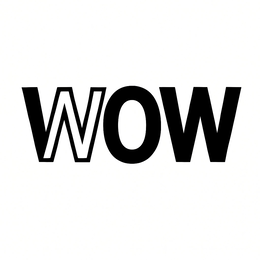 WOW trademark