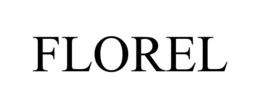 FLOREL trademark