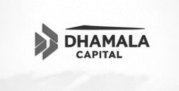 DHAMALA CAPITAL trademark
