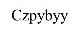 CZPYBYY trademark