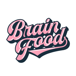 BRAIN FOOD trademark