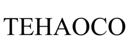 TEHAOCO trademark