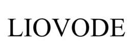 LIOVODE trademark