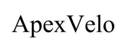 APEXVELO trademark