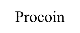 PROCOIN trademark