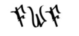 FWF trademark