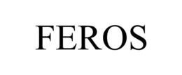 FEROS trademark