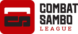 CS COMBAT SAMBO LEAGUE trademark