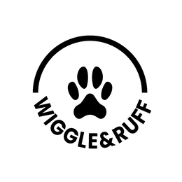 WIGGLE&RUFF trademark