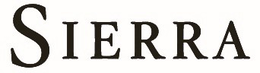 SIERRA trademark