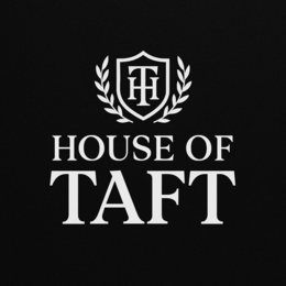 TH HOUSE OF TAFT trademark