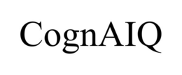 COGNAIQ trademark