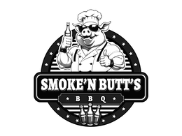 SMOKE'N BUTT'S BBQ trademark