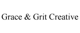 GRACE & GRIT CREATIVE trademark