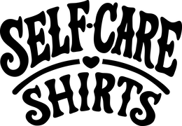 SELF-CARE SHIRTS trademark