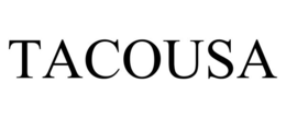TACOUSA trademark