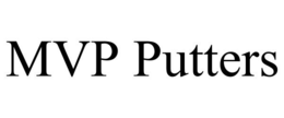MVP PUTTERS trademark