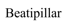 BEATIPILLAR trademark