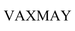 VAXMAY trademark
