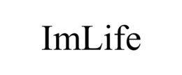 IMLIFE trademark