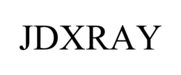 JDXRAY trademark