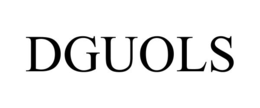 DGUOLS trademark