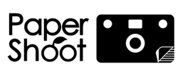 PAPER SHOOT trademark