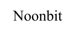 NOONBIT trademark