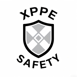 X XPPE SAFETY trademark