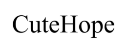 CUTEHOPE trademark