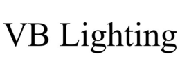 VB LIGHTING trademark