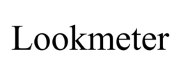 LOOKMETER trademark