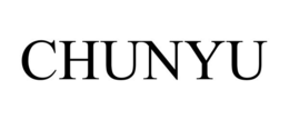 CHUNYU trademark